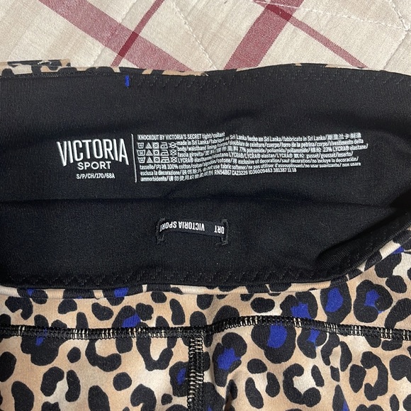 VS Leopard Knockout set - Picture 4 of 6